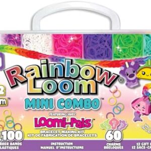 RL Mini Combo set - Loomi Pals