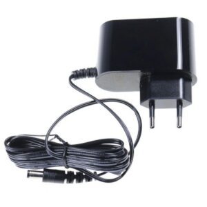 ROWENTA X-PERT 6.60 — Alimentation électrique aspirateur