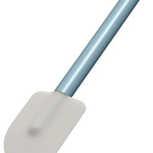 Rosti Classic Spatule 25,7 x 6,5 x 1,1 cm L Bleu pastel