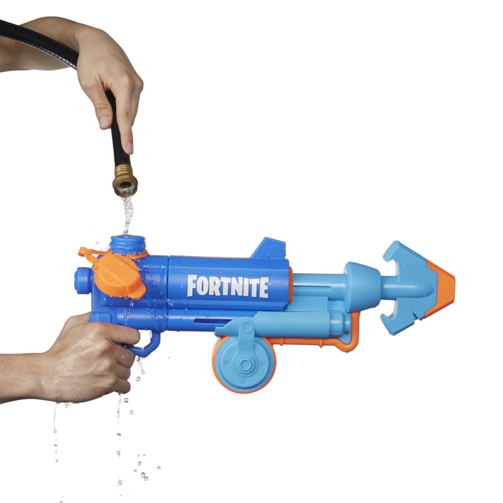 SUPER SOAKER Fortnite HG — Pistolet à eau – Image 5
