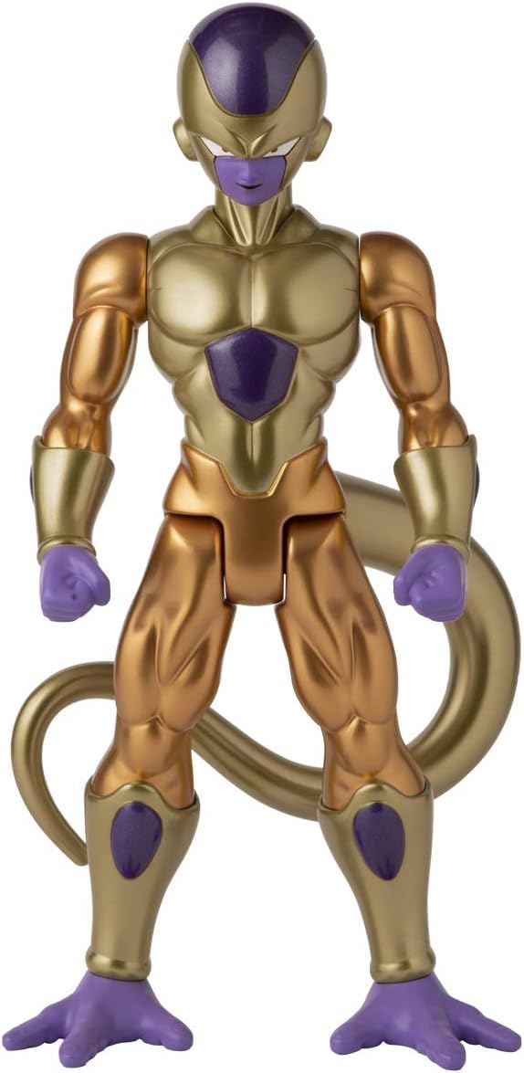 BANDAI Limit Breaker — Figurine Golden Freezer 30 cm – Image 3