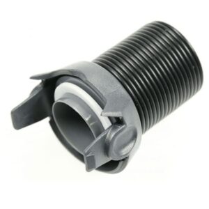 SEB — Raccord de flexible avec joint pour aspirateur ROWENTA