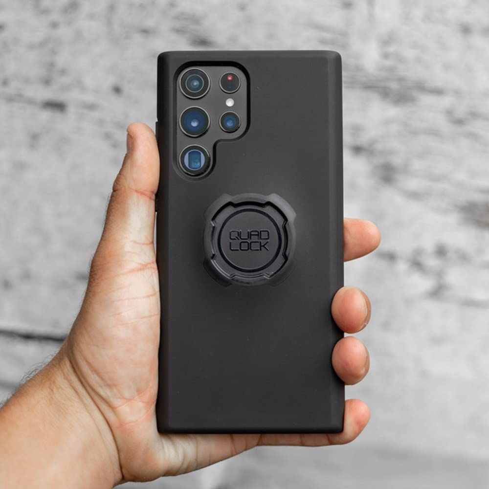 QUAD LOCK — Étui pour Samsung Galaxy S8+ – Image 2