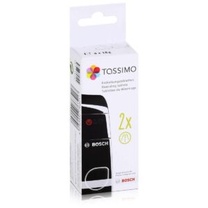Alternative view of Bosch Tassimo Lot de 3 boîtes de tablettes détartrantes