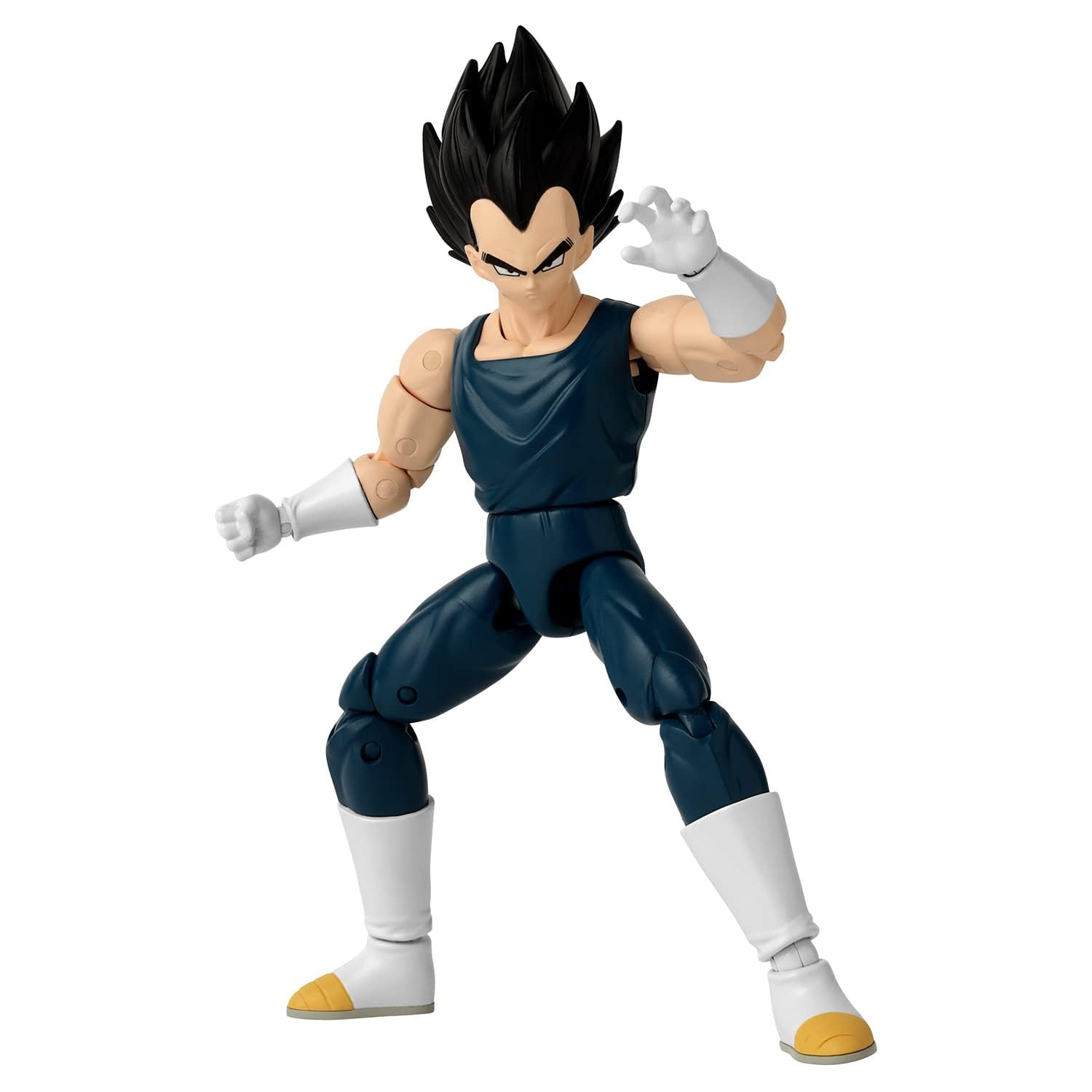 BANDAI Dragon Stars — Figurine Vegeta 17 cm – Image 5