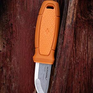 Alternative view of MORAKNIV Eldris — Poignard lame inox 6 cm