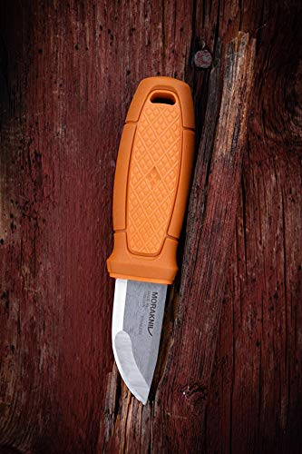 MORAKNIV Eldris — Poignard lame inox 6 cm – Image 2