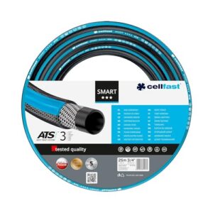 Garden hose SMART PRO ATS™ 3/4" 25 m
