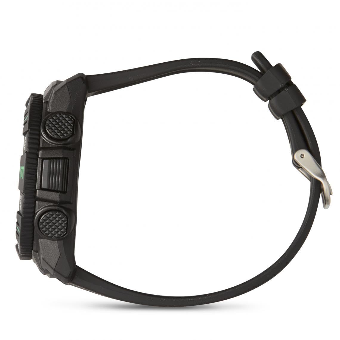 CASIO PRT-B50-1ER — Montre 57,5 mm noire – Image 2