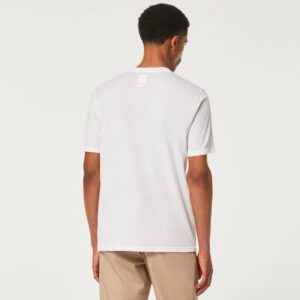 Alternative view of OAKLEY O Bark — T-shirt manches courtes Large