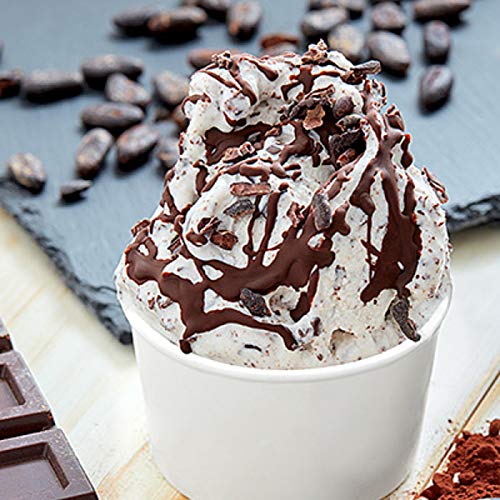 CALLEBAUT CHOCOLATE VERMICELLI NOIR – Image 5