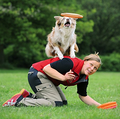 TRIXIE — Frisbee pour Chien 23 cm – Image 3