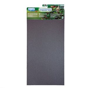 JBL AquaPad 150x50, Tapis spécial pour aquarium ou terrarium