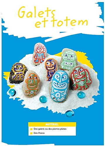 POSCA — Coffret Mes Premiers 6 Marqueurs Peinture – Image 6