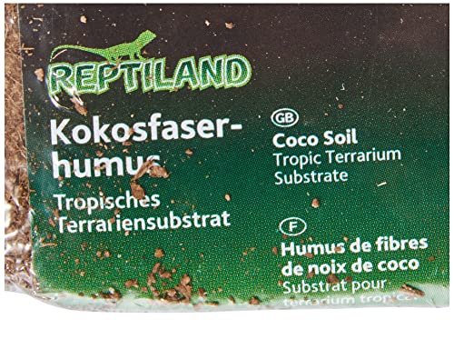 TRIXIE — Substrat en Fibre de Coco 2 l – Image 5