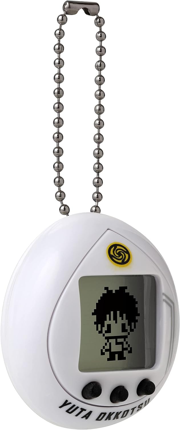 BANDAI Tamagotchi Nano — Jujutsu Kaisen 0 Yuta Okkotsu – Image 5