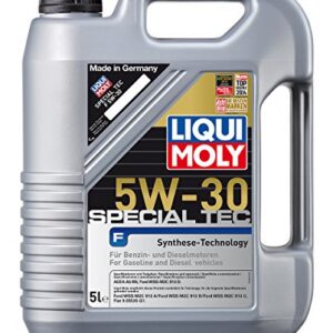 Liqui Moly 2326 Special Tec F 5W-30