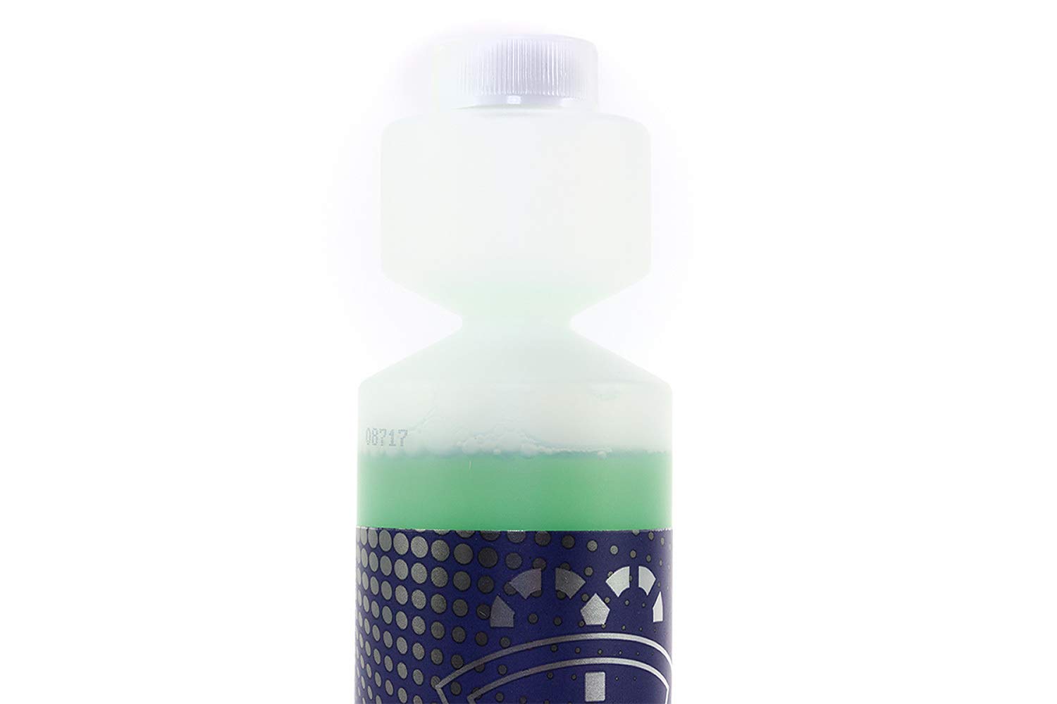MANNOL Lot de 3 nettoyants concentrés pour vitres 250 ml – Image 2