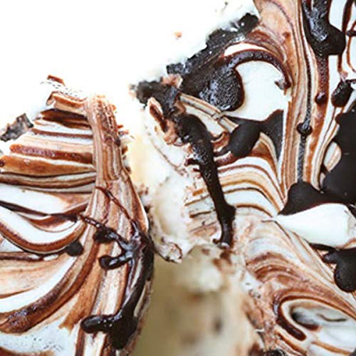 CALLEBAUT CHOCOLATE VERMICELLI NOIR – Image 6