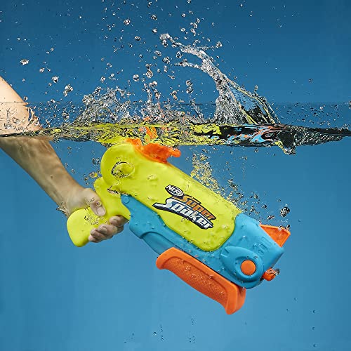 HASBRO Super Soaker Wave Spray — Blaster à Eau – Image 3