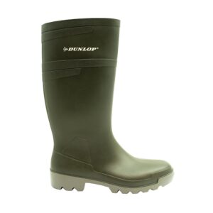 Alternative view of DUNLOP Protective Footwear Hobby Retail — Bottes PVC T40