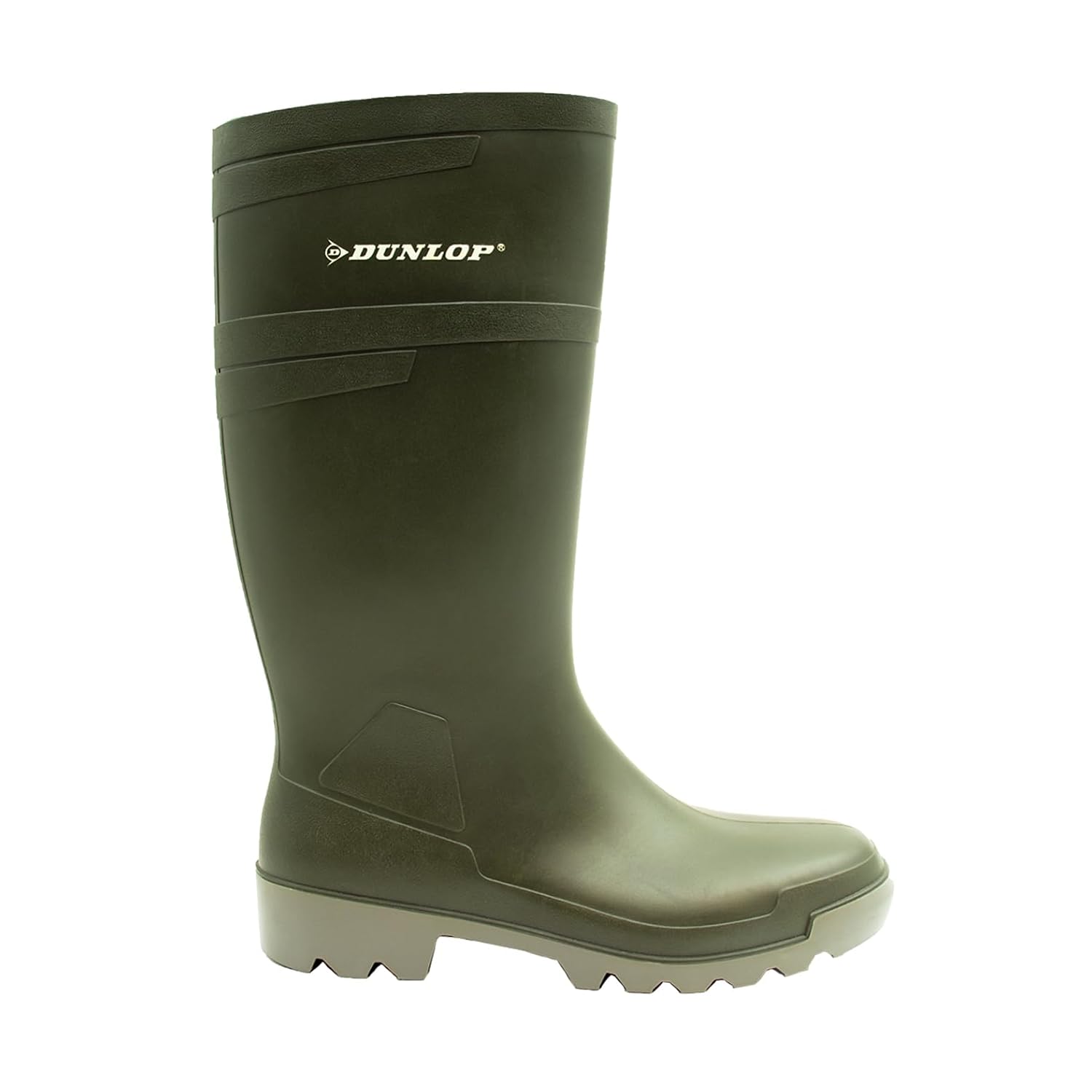 DUNLOP Protective Footwear Hobby Retail — Bottes PVC T40 – Image 2
