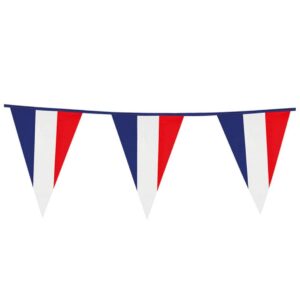 Boland - Filaire Drapeaux, Multicolore, 62039