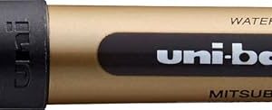 uni-ball UB Eye Broad UB-150-10 Stylo roller Noir