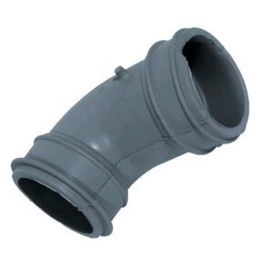 Durite pompe de cyclage d'origine Lave-vaisselle 41015226, 91620007 CANDY