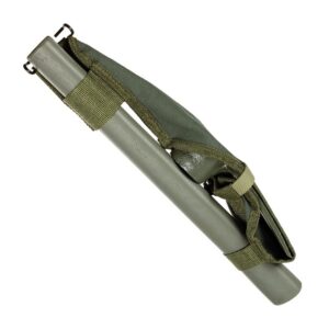 Alternative view of MFH — Pioche armée américaine