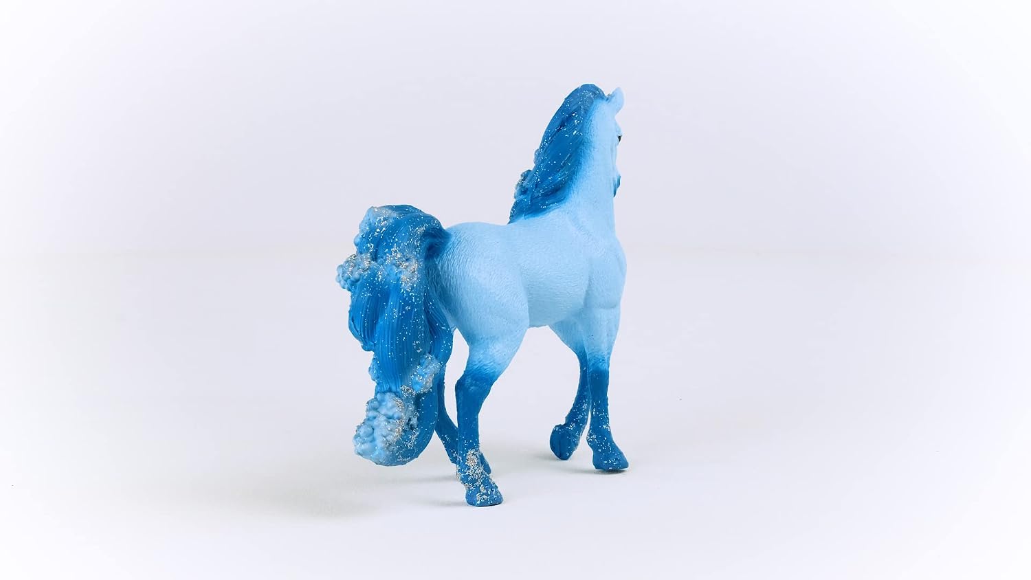SCHLEICH Bayala Elementa — Figurine Jument Licorne d’Eau – Image 4