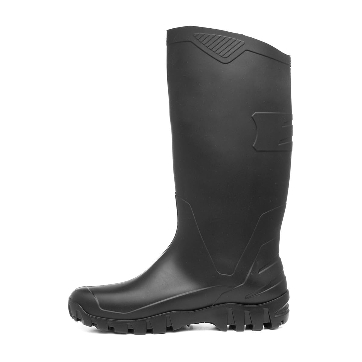 DUNLOP Dane — Bottes Wellington homme noir 42.5 – Image 3