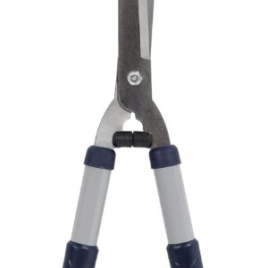 Spear & Jackson 55525 Cisaille à haie Universelle, Bleu/Gris