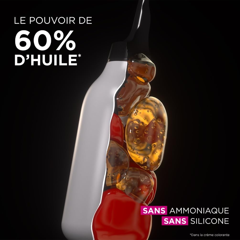 GARNIER Olia — Coloration permanente blond très clair 10.0 – Image 3