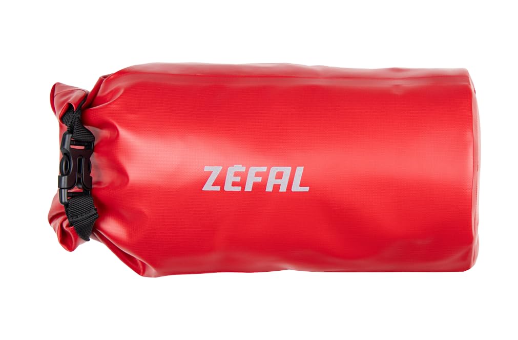 ZEFAL Z Adventure F5 — Sacoche de guidon vélo 5L – Image 5