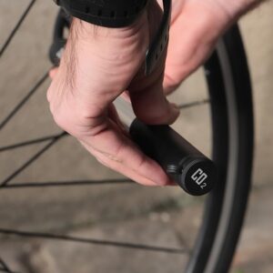 Alternative view of ZEFAL EZ Max FC — Pompe vélo télescopique 2 en 1