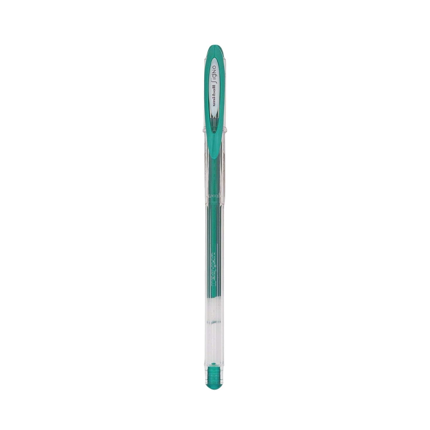 UNI-BALL Signo — Set de 8 Stylos Gel Métalliques 0,8 mm – Image 6