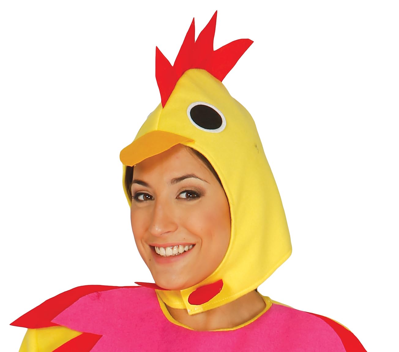 PÉPA — Déguisement de Poule Adulte L – Image 4