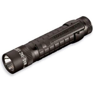 Tac de MAG LED Rechargeable