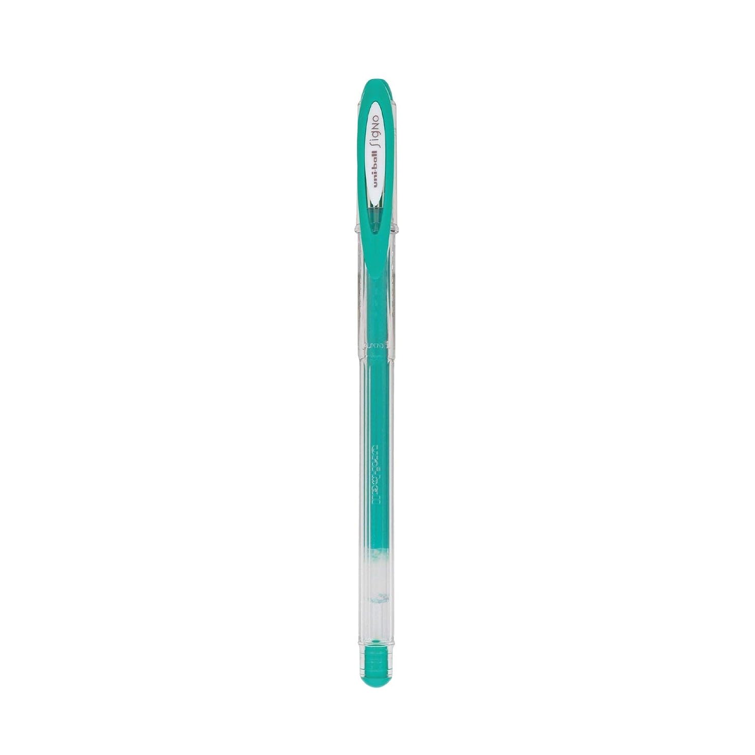 Mitsubishi Pencil - 8 Stylos Rollers Encre Gel - Uni-Ball Signo - Stylos Couleurs Pastel - Pointe 0,7 mm - Écriture Medium - Rollers Fantaisie pour Loisirs Créatifs et Carterie – Image 7