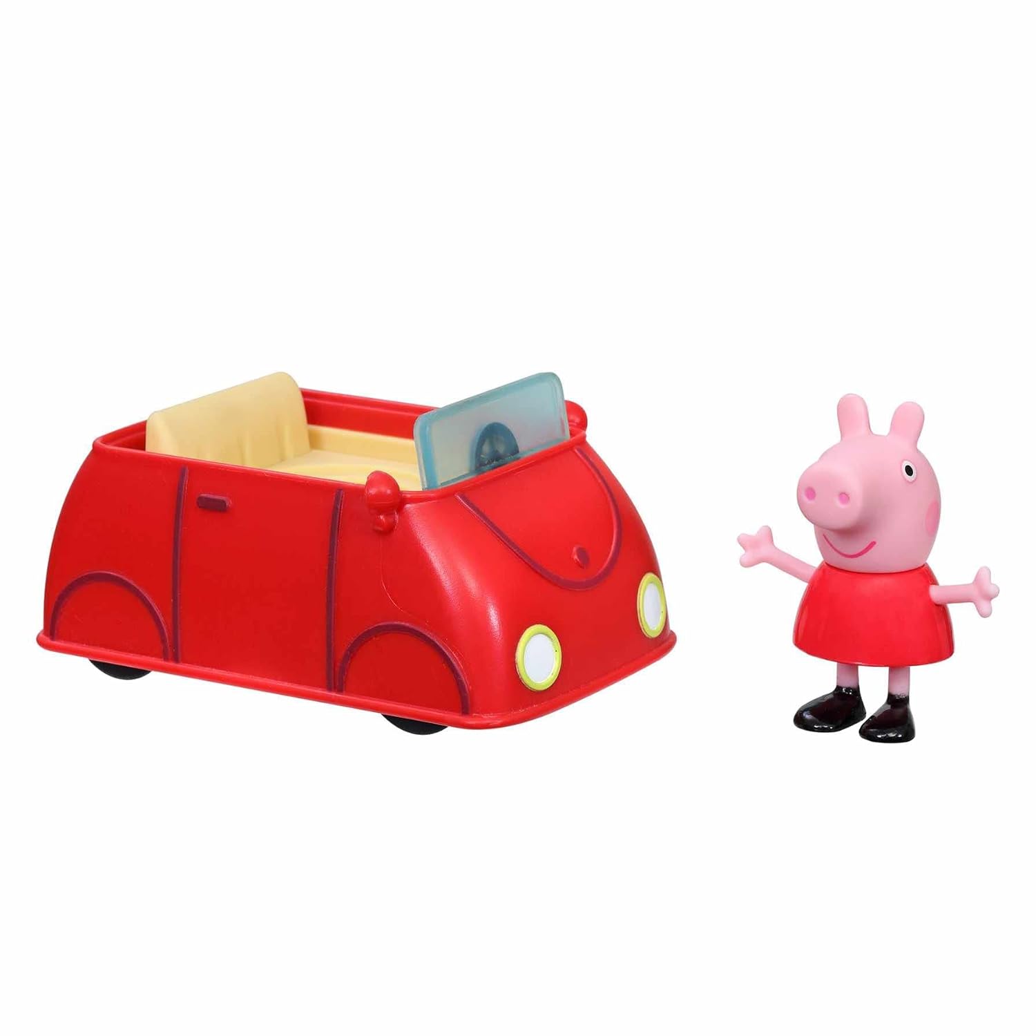 HASBRO Peppa Pig — Véhicules multicolores – Image 5