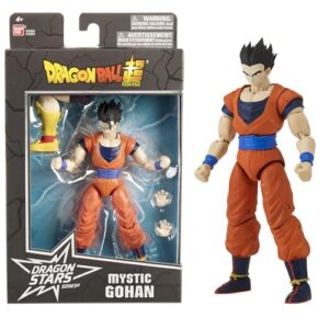 DB Figurine 17cm- Mystic Gohan