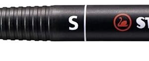 Alternative view of STABILO OHPen — Pochette de 8 marqueurs permanents 0,4 mm