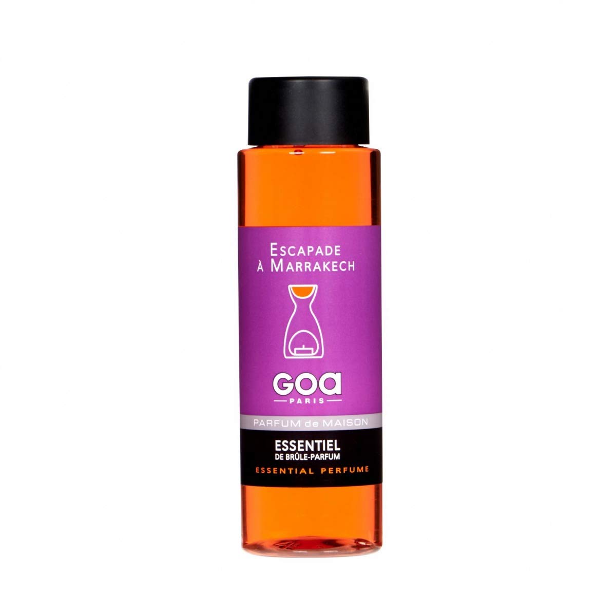 CLEM/ GOA — Essentiel de Brûle-Parfum Escapade à Marrakech 250ml – Image 2
