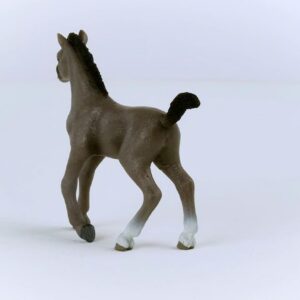 Alternative view of SCHLEICH Horse Club — Poulain Selle Français