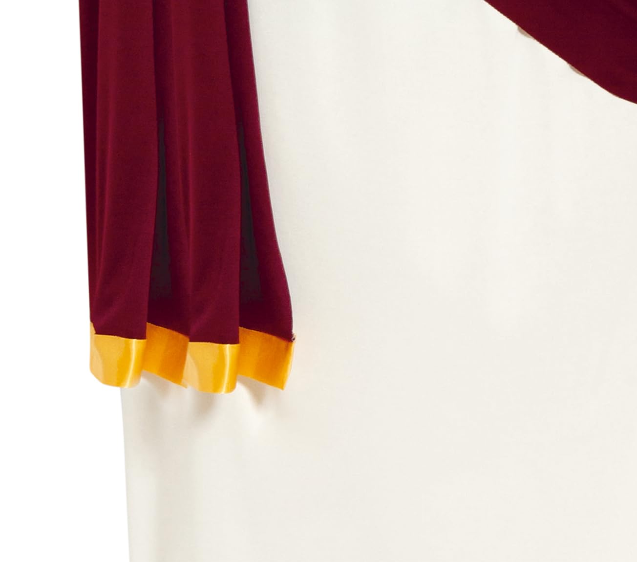 FIESTAS GUIRCA — Costume d’Auguste Adulte XL 54-56 – Image 5