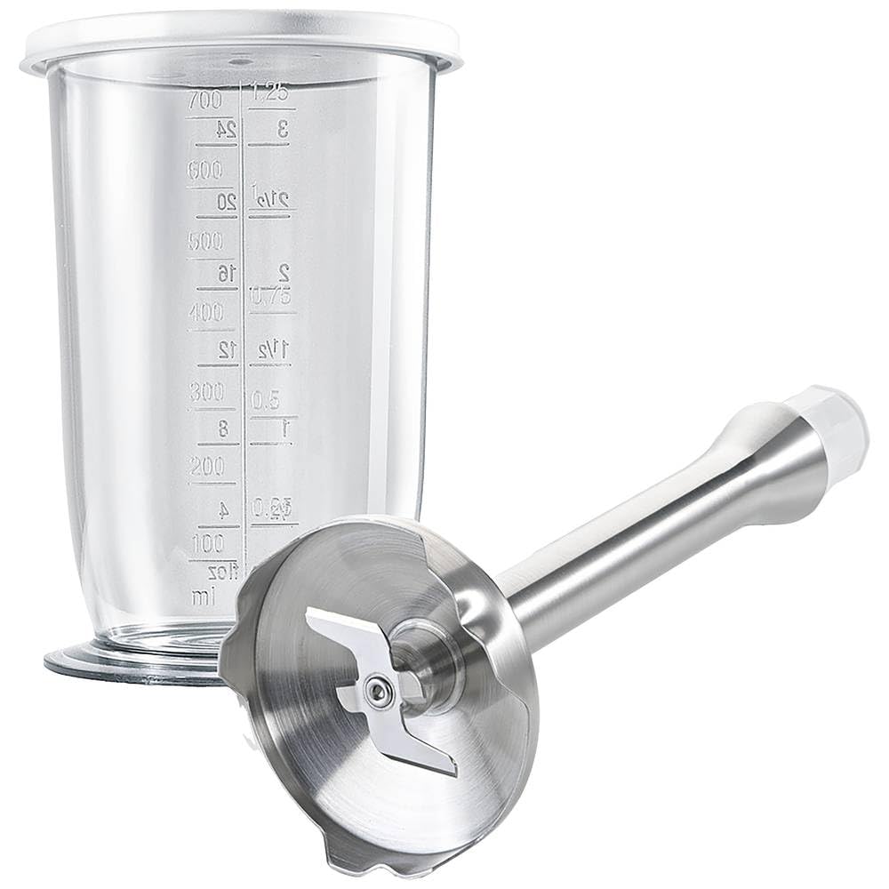 BOSCH MFZ4060 — Pied inox pour batteurs MFQ4 et MSM7 – Image 3