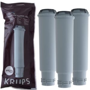 3 KRUPS Claris cartouche filtrante F088