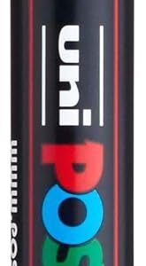 Uni-Ball Posca Marqueur Uni-Ball Posca Pointe Fine 1mm Lilas