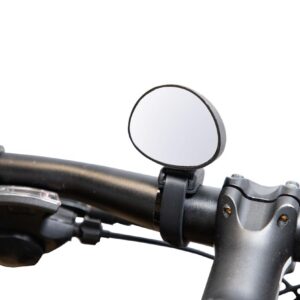 ZEFAL Spy 15 — Rétroviseur vélo universel noir